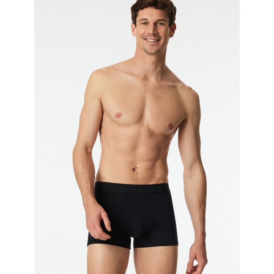 Schiesser Trunk Shorts Premium Modal  
