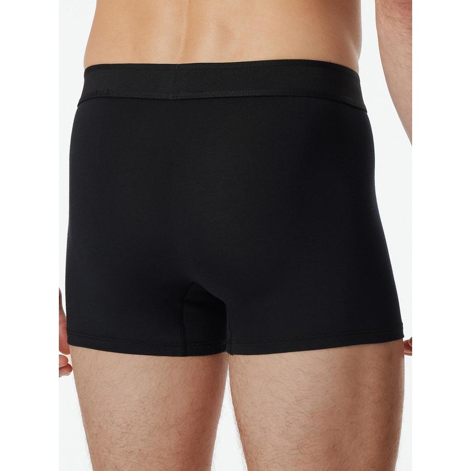 Schiesser Trunk Shorts Premium Modal  