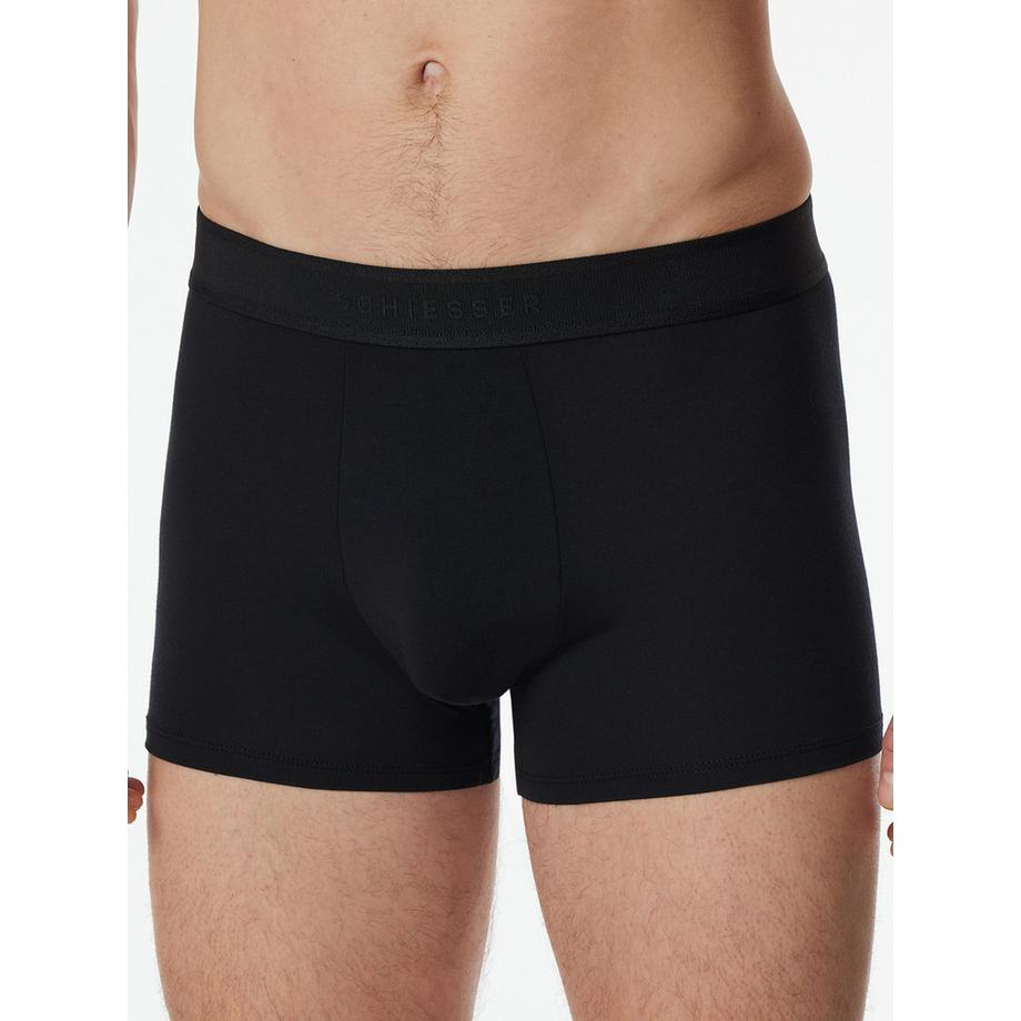 Schiesser Trunk Shorts Premium Modal  