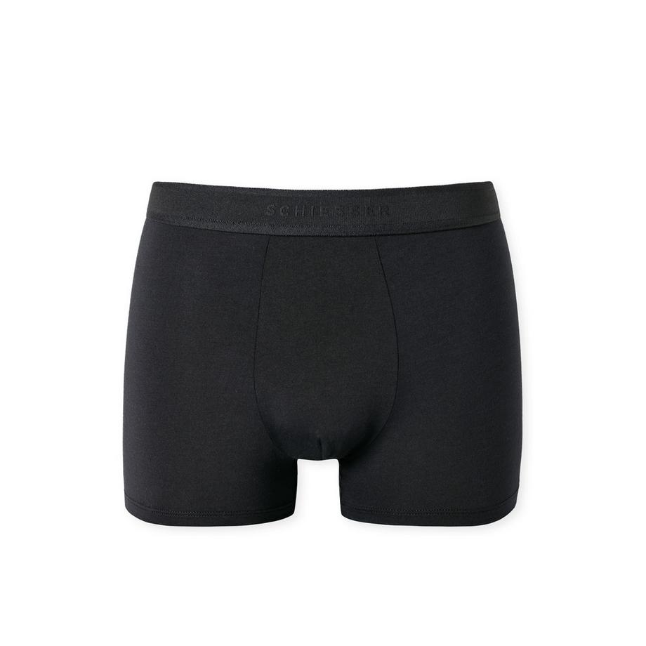 Schiesser Trunk Shorts Premium Modal  