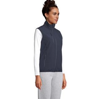 SOLS Falcon Bw Ärmellose Jacke  