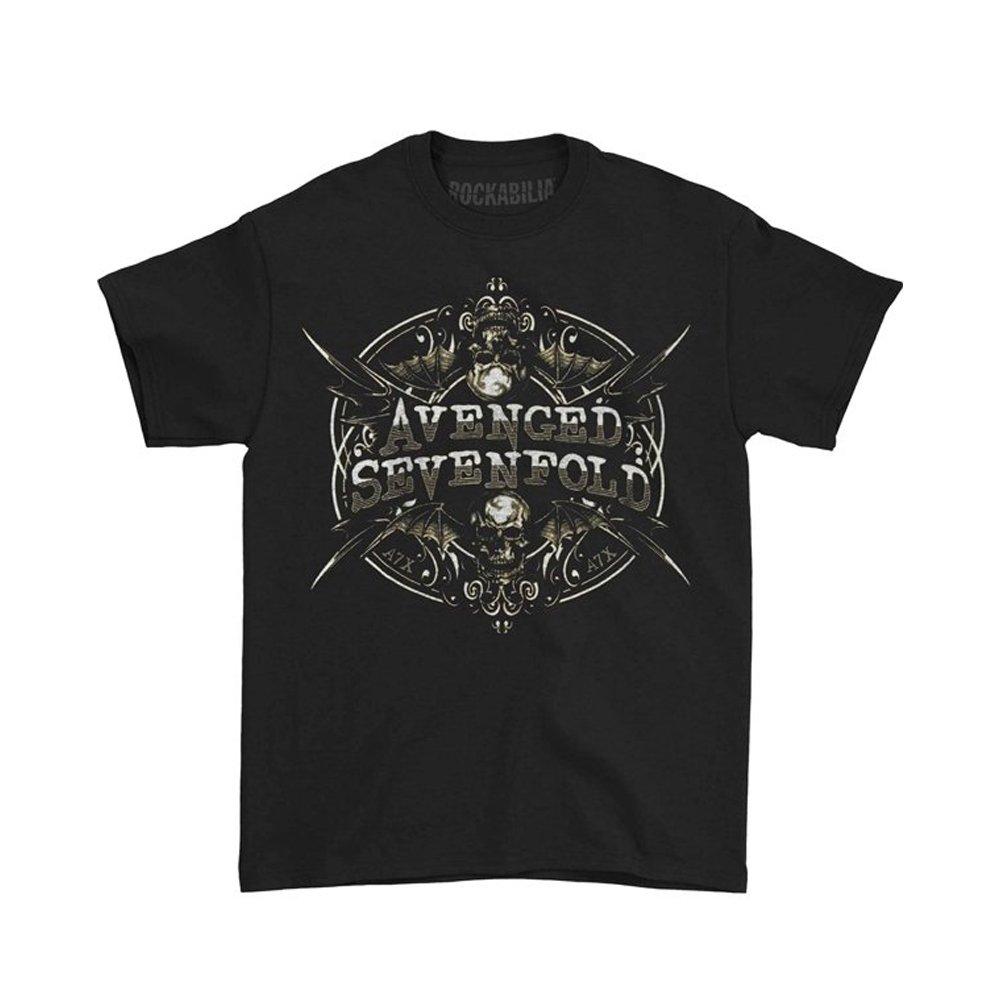 Avenged Sevenfold  Reflections TShirt 