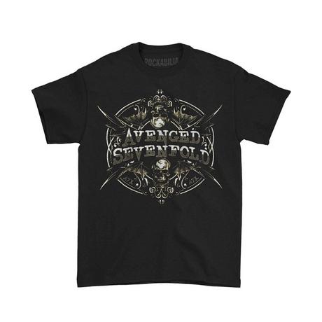 Avenged Sevenfold Reflections T-Shirt  