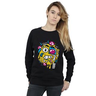 DC COMICS  Teen Titans Go Sweatshirt 