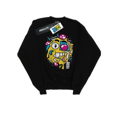 Teen Titans Go Sweatshirt