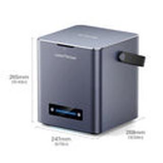 Laserpecker Air Purifier  