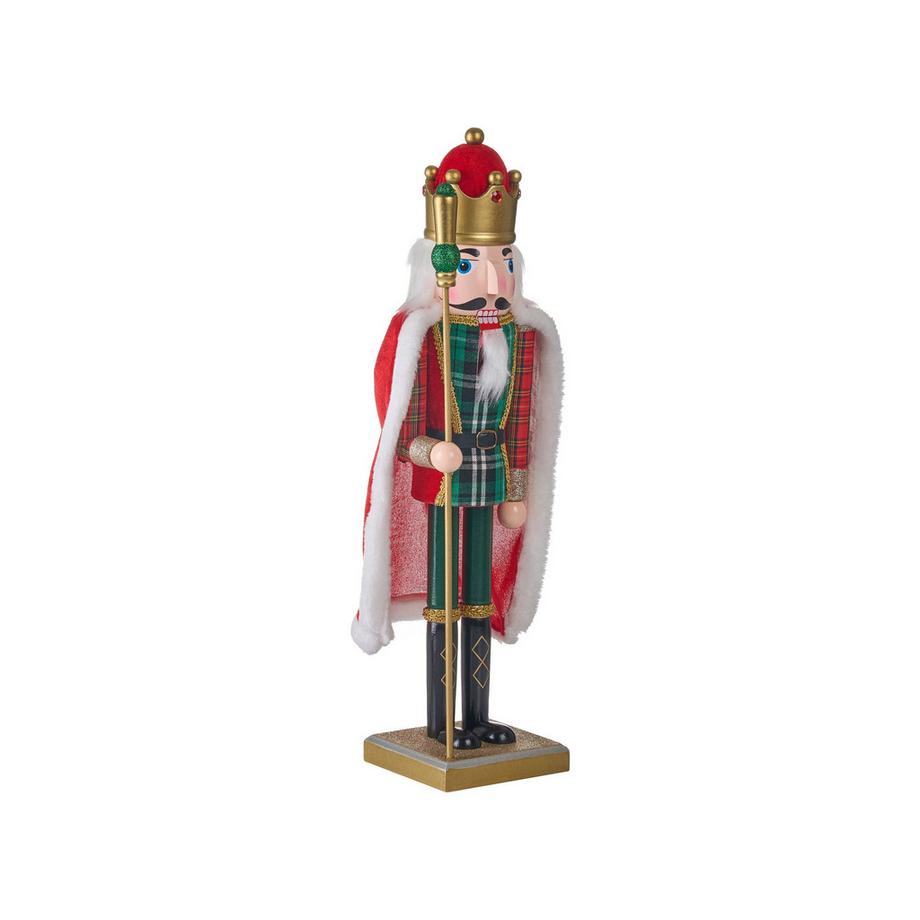 Accessoire Décoratif en Bois de pin  HALLSJON