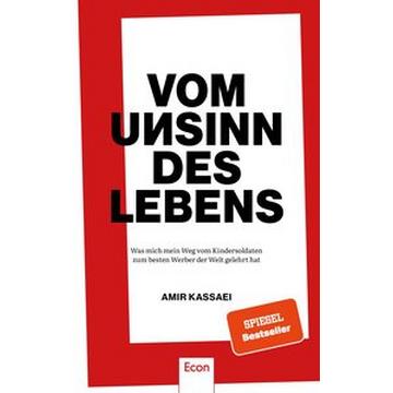 Vom Unsinn des Lebens