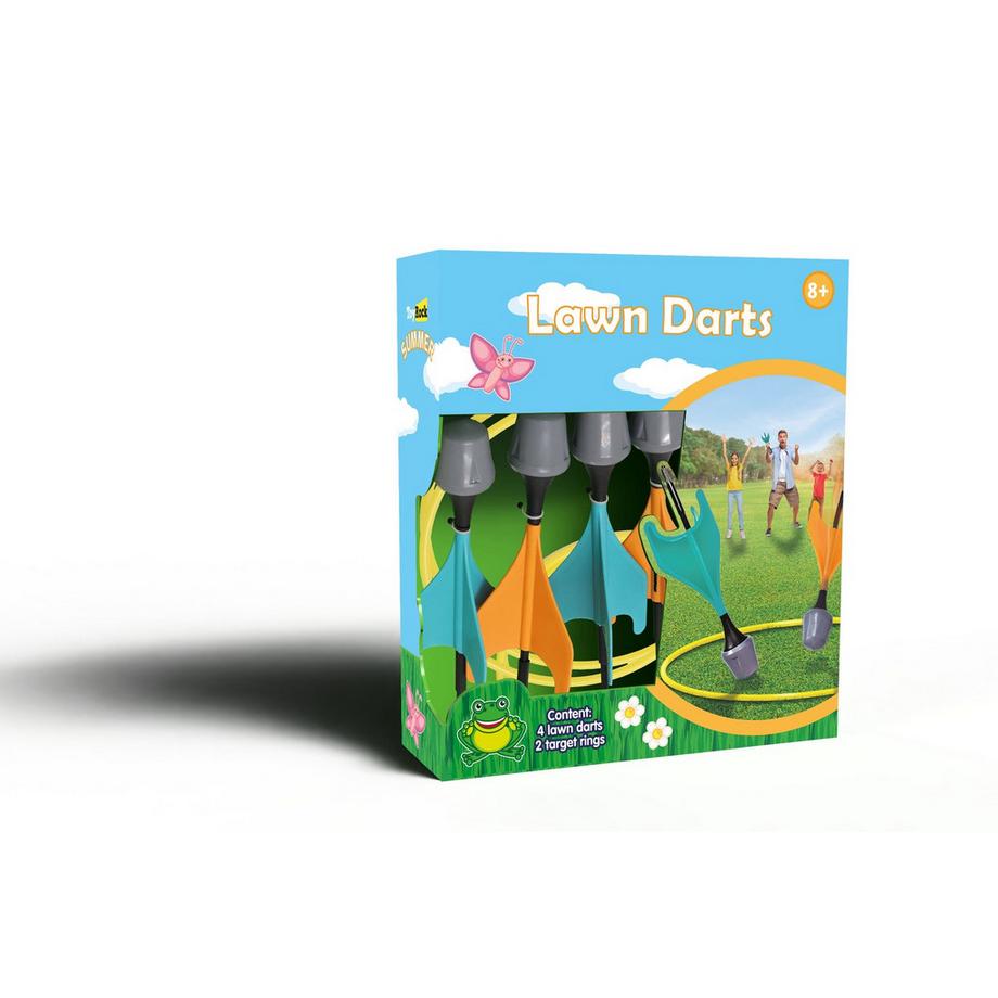Toyrock Summer  Summer Rasen Darts 