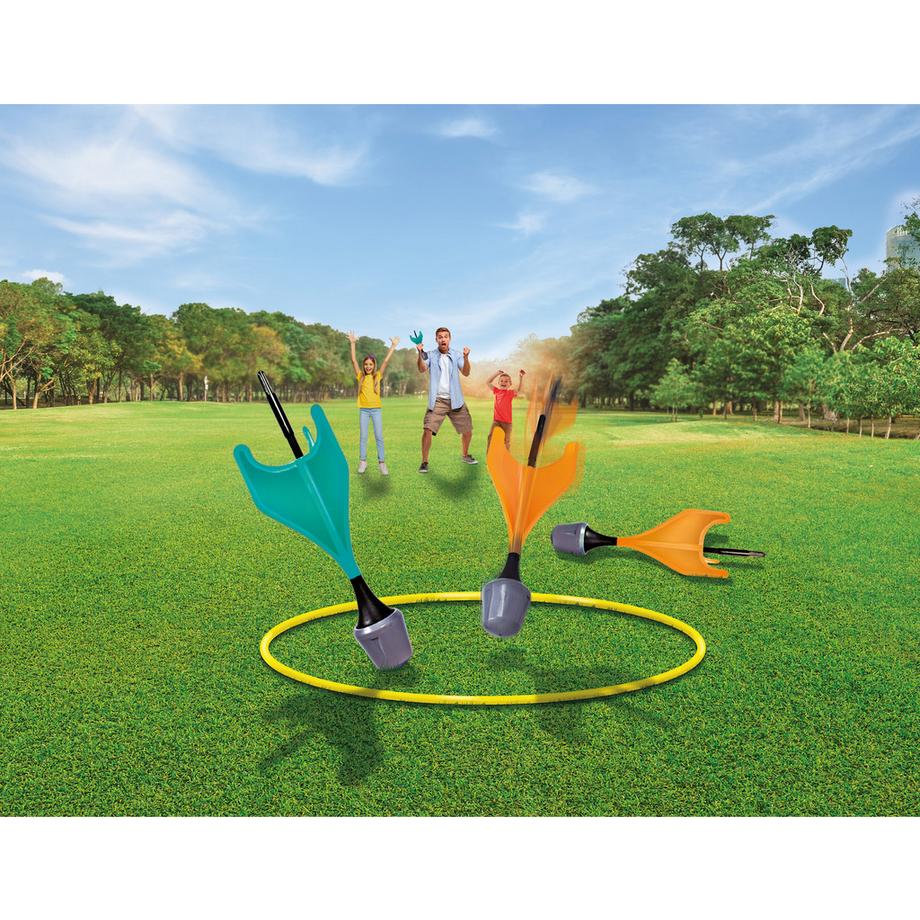 Toyrock Summer  Summer Rasen Darts 