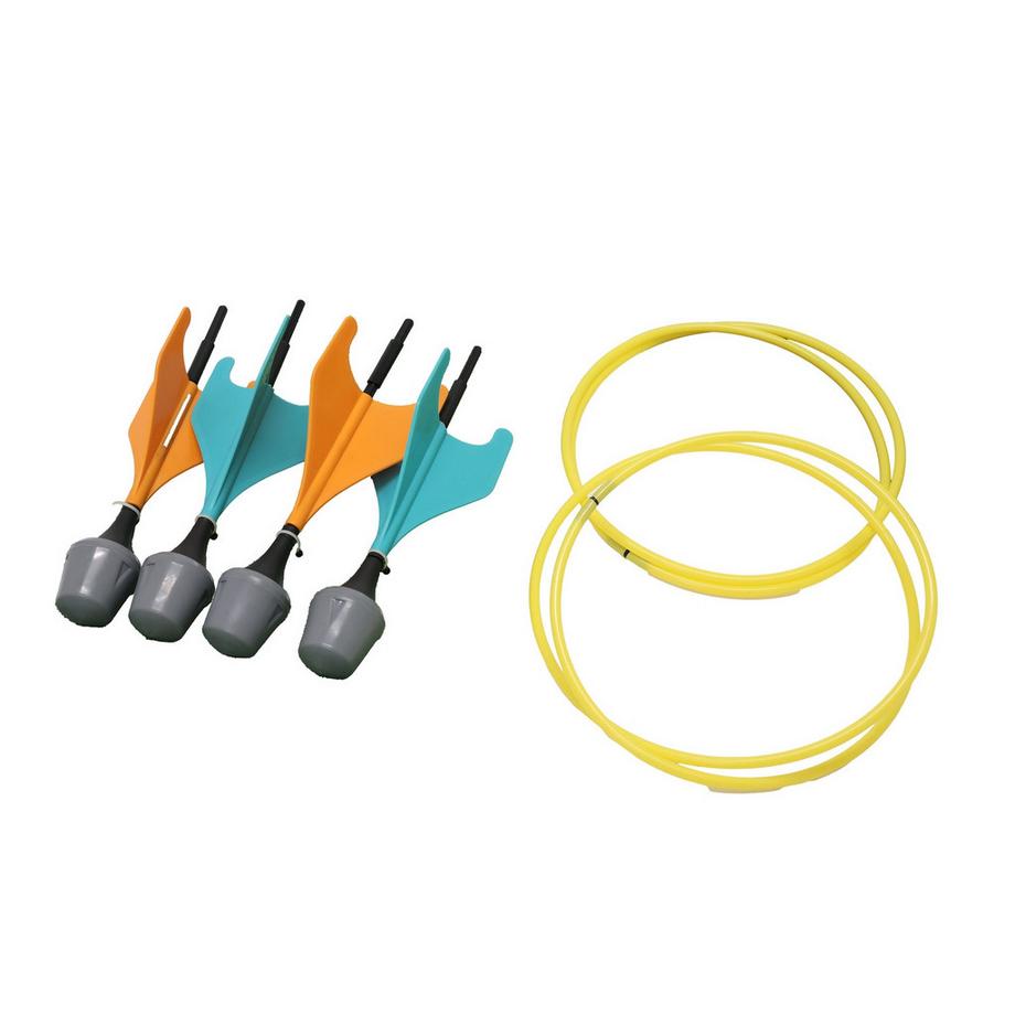 Toyrock Summer  Summer Rasen Darts 