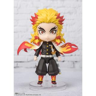 Bandai  Static Figure - Figuart Mini - Demon Slayer - Kyojuro Rengoku 