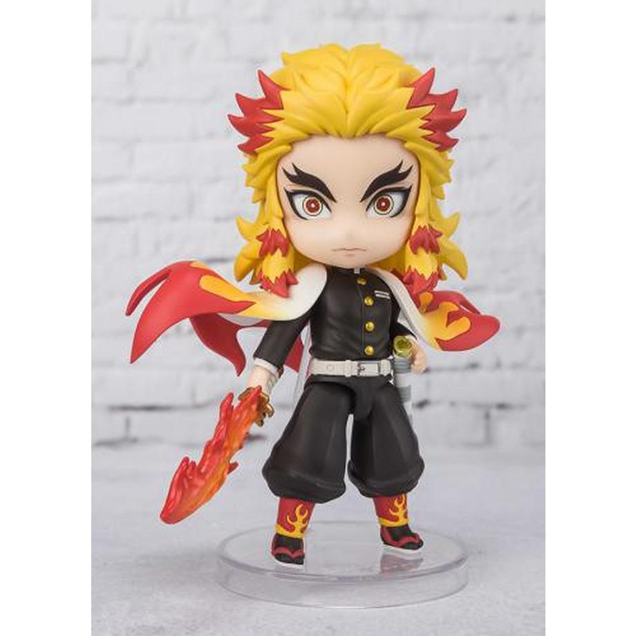 Bandai  MF Demon Slayer : Kyojuro Rengoku Mugen 