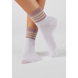 Damart  2er-Pack Climatyl-Socken. 