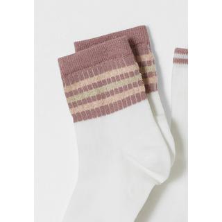 Damart  Lot de 2 paires de chaussettes Climatyl. 