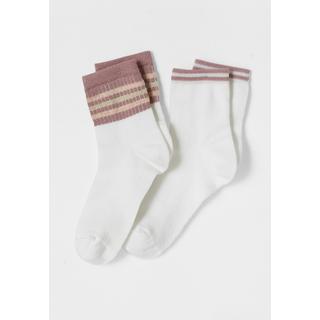 Damart  Lot de 2 paires de chaussettes Climatyl. 