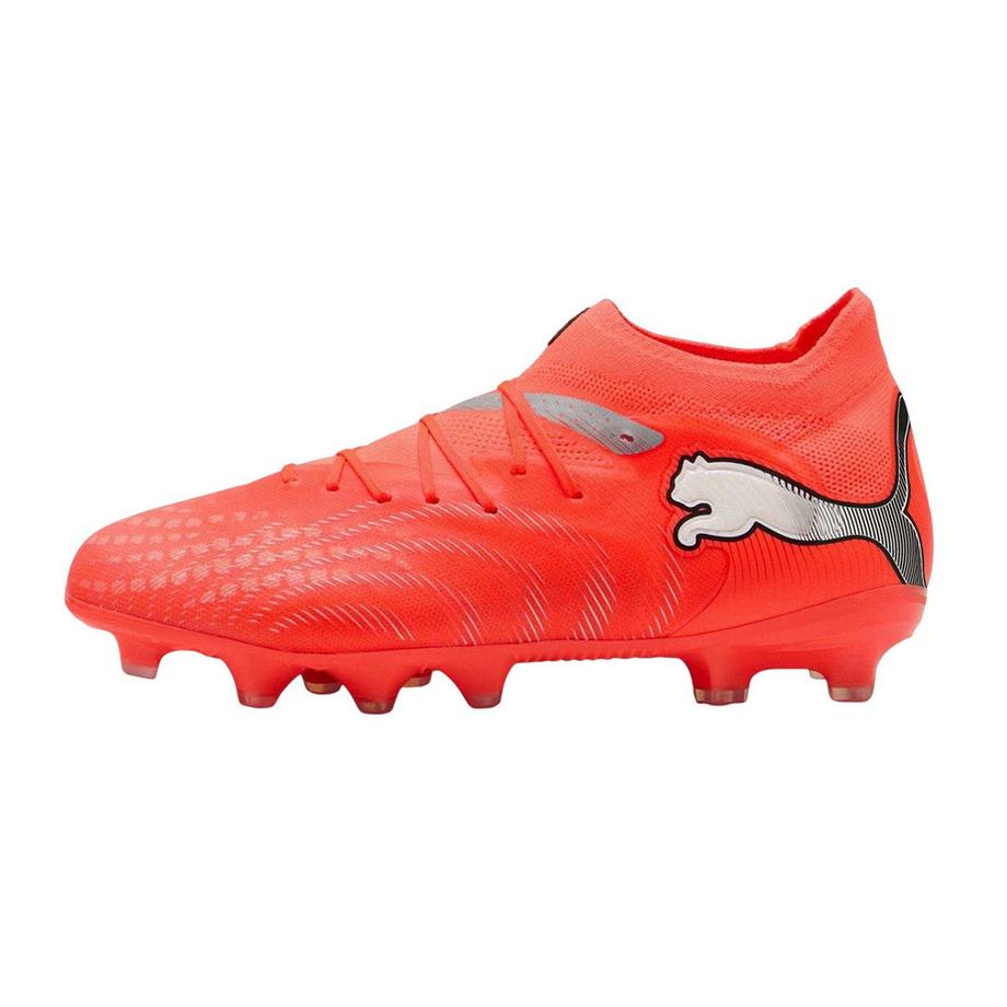 PUMA Chaussures de foot Future 9 Pro terrain ferme  