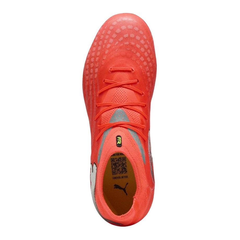 PUMA Chaussures de foot Future 9 Pro terrain ferme  