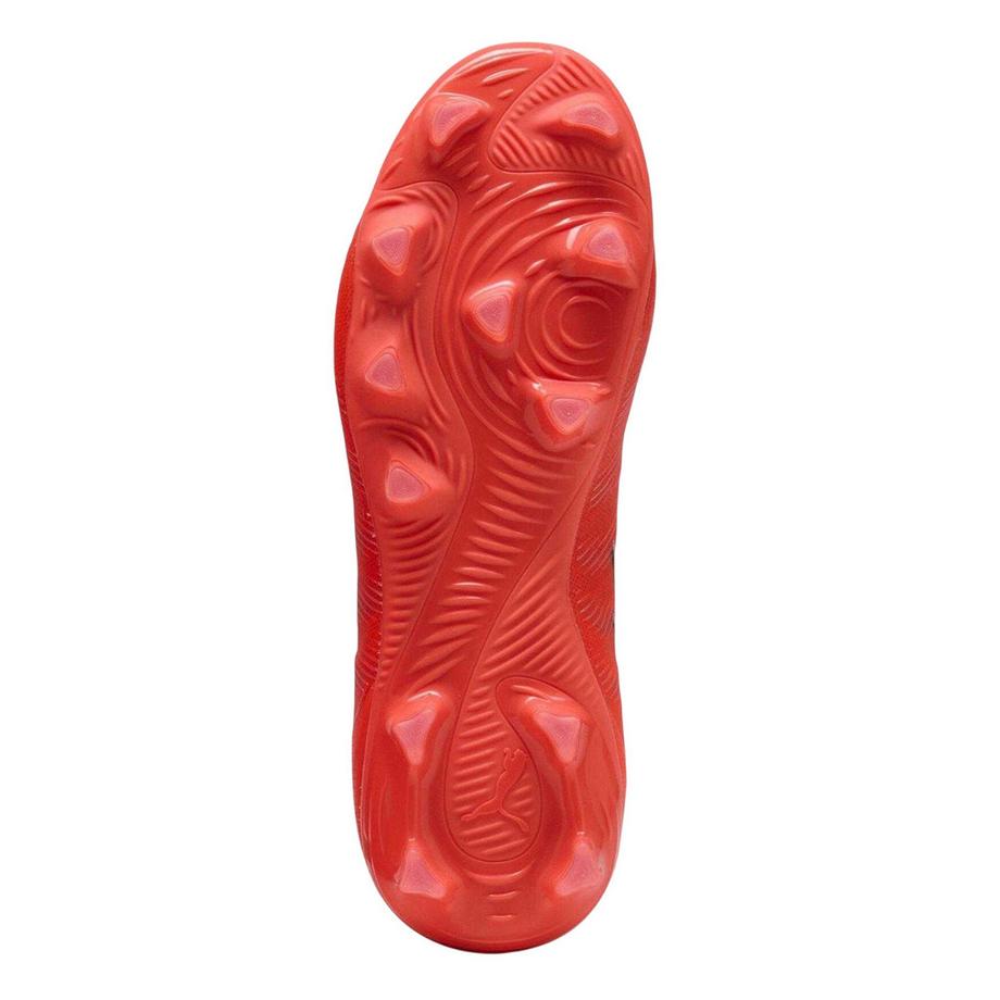 PUMA Chaussures de foot Future 9 Pro terrain ferme  