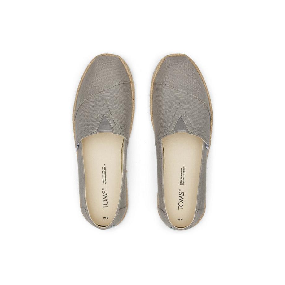 TOMS Alpargata Rope Espadrilles  