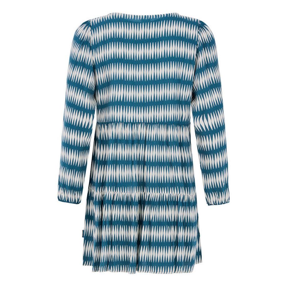 PROTEST PRTJESS Robe Manches Longues Imprimée  