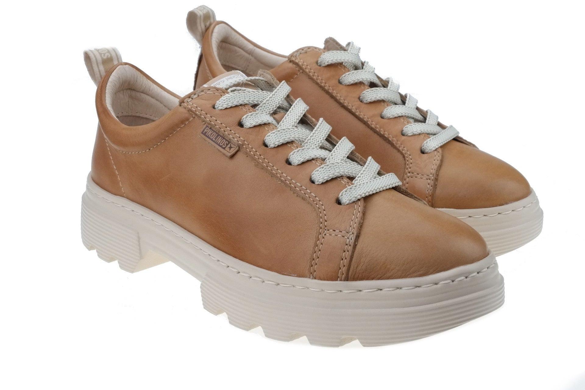 Pikolinos  Asturias W4W-6850 - Leder sneaker 