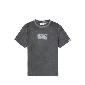 Jungen T-Shirt charcoral