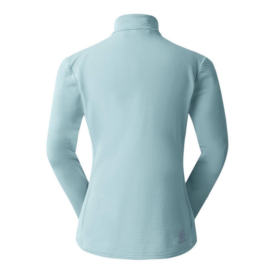 Dare 2B Torrek Midlayer Pullover con zip a metà  