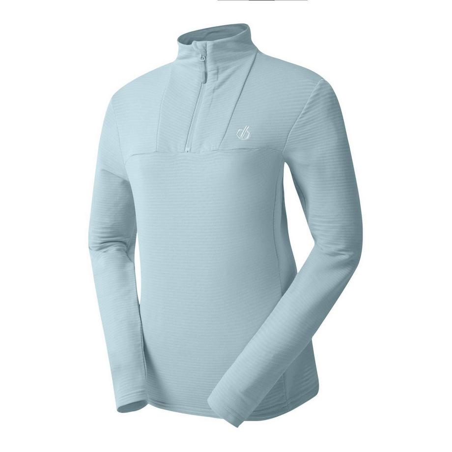 Dare 2B Torrek Midlayer Pullover con zip a metà  