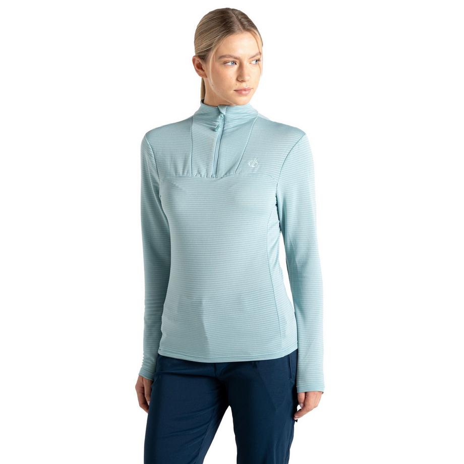 Dare 2B Torrek Midlayer Pullover con zip a metà  
