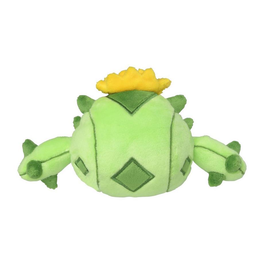 Pokémon  Cacnea Sitting Cuties Plush 