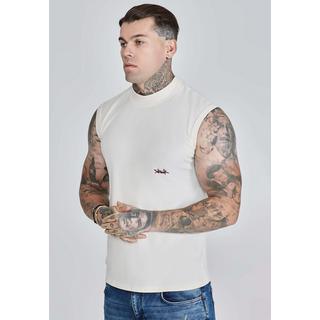 Sik Silk SikSilk Active Vest Ärmelloses Top  
