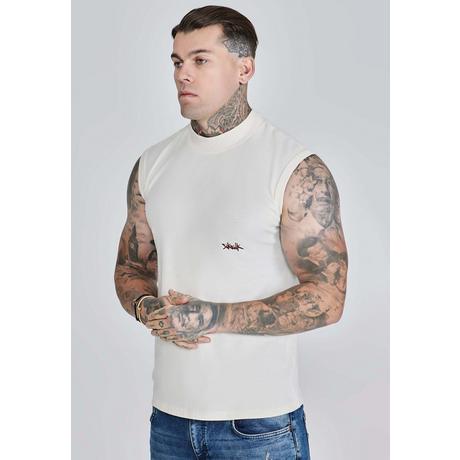 Sik Silk SikSilk Active Vest Ärmelloses Top  