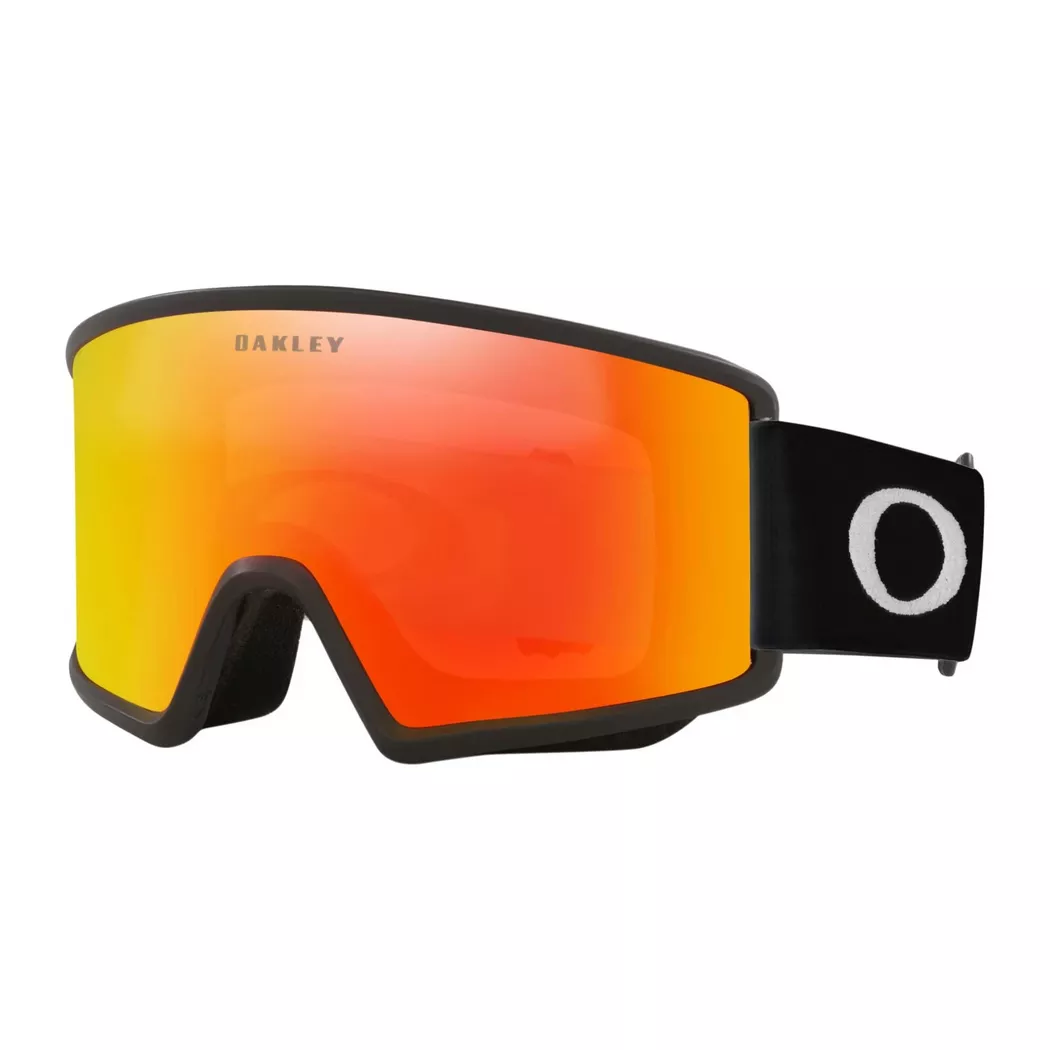 Oakley Target Line L Skibrille