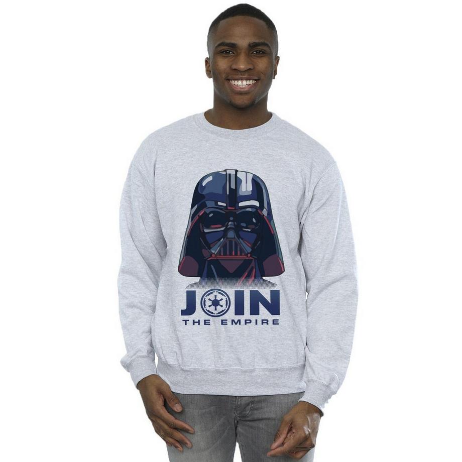 STAR WARS Star Wars Darth Vader Join The Empire Sweatshirt  