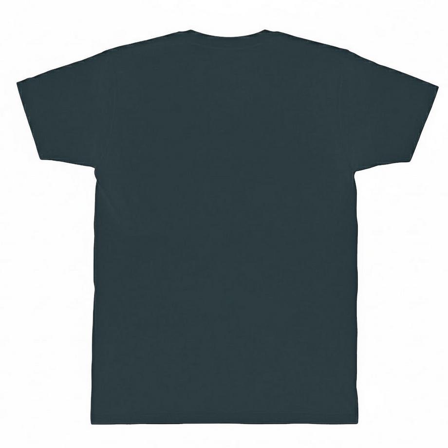 Queen Classic T-Shirt mit Wappenprint  