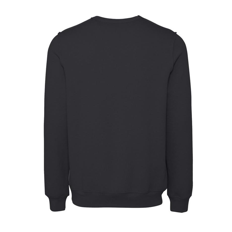 Bella + Canvas Pull Coutures Brutes  