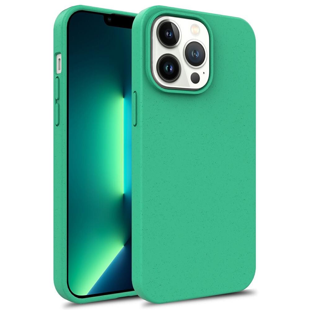 Cover-Discount  iPhone 15 Pro - Eco-Friendly Custodia Bio 