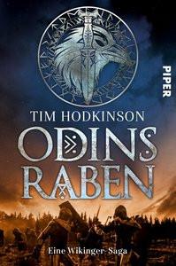 Odins Raben Hodkinson, Tim; Decker, Andreas (Übersetzung) Couverture rigide 