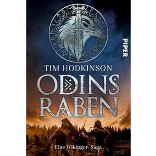 Odins Raben Hodkinson, Tim; Decker, Andreas (Übersetzung) Couverture rigide 