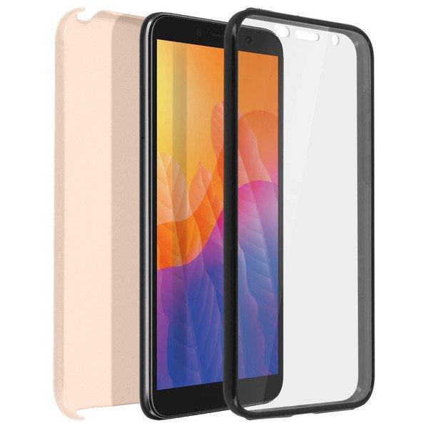 Avizar  Full Case Huawei Y5p Rosegold 