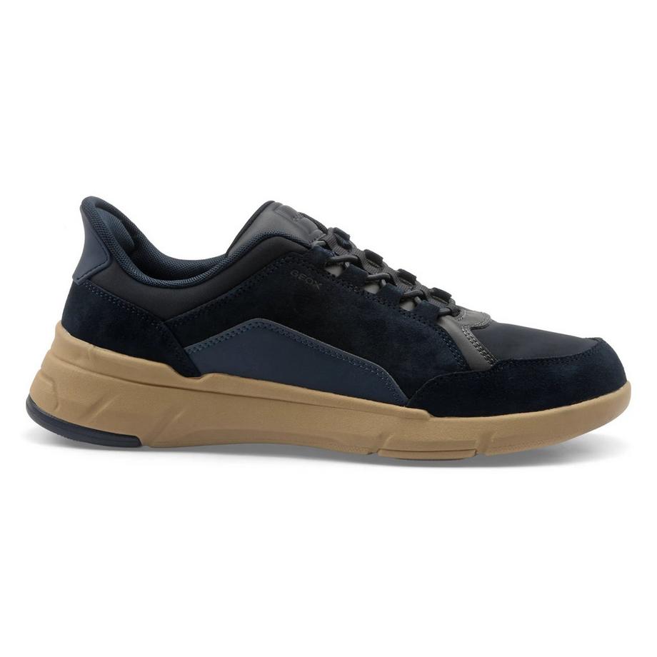 GEOX Vittour Plus Sneaker  