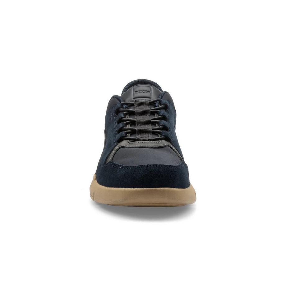 GEOX Vittour Plus Sneaker  