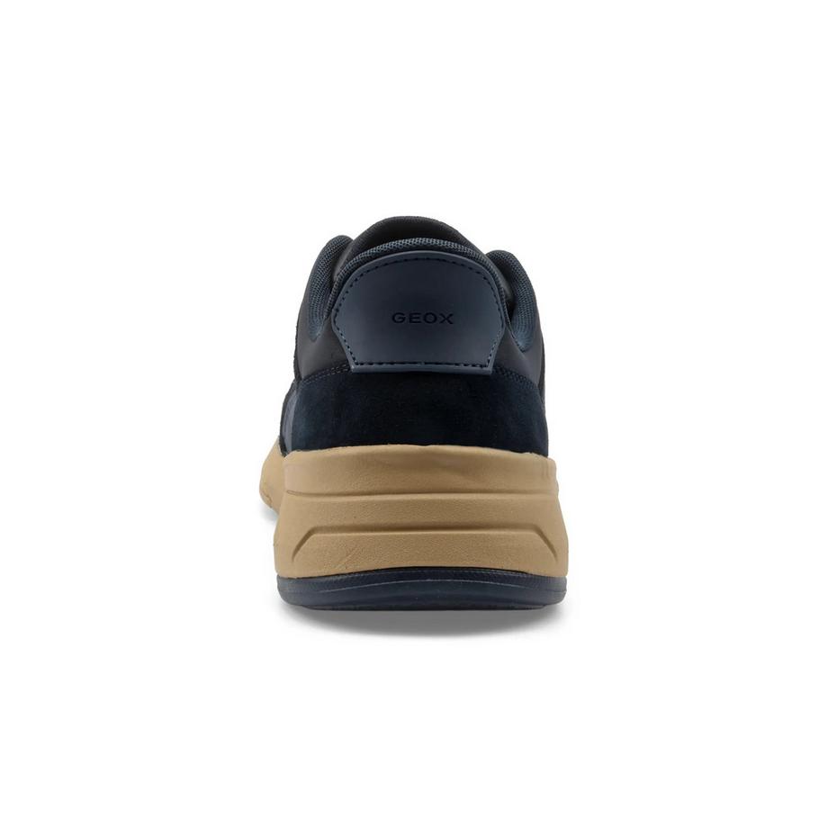 GEOX Vittour Plus Sneaker  