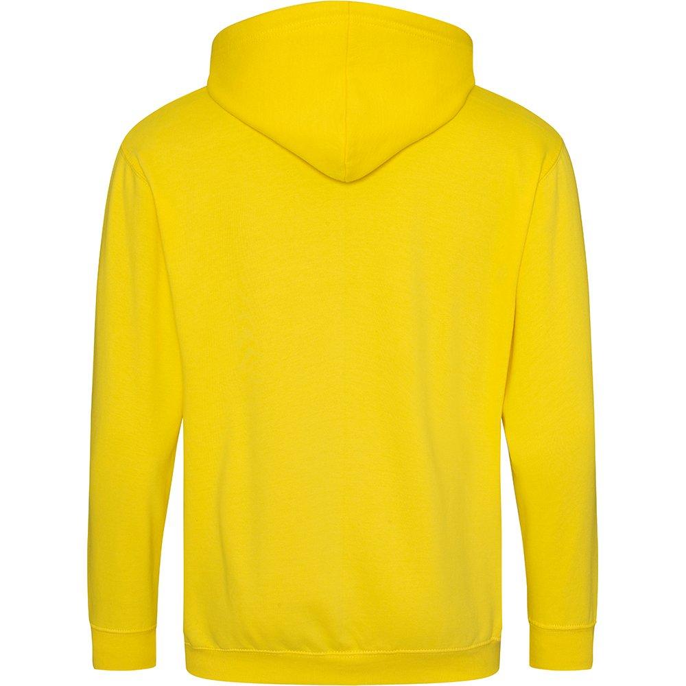 AWDis  Kapuzenjacke Kapuzenpullover Hoodie mit Reißverschluss 