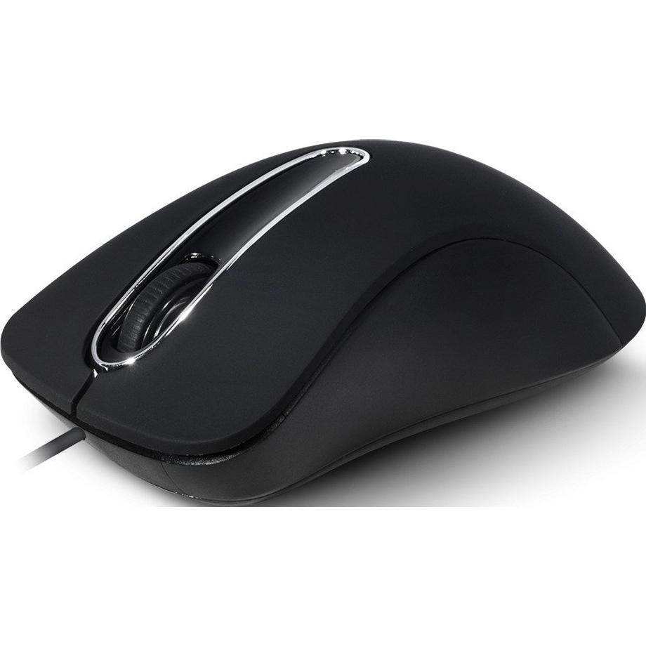 Advance  Mouse cablato Advance Shape 3D 