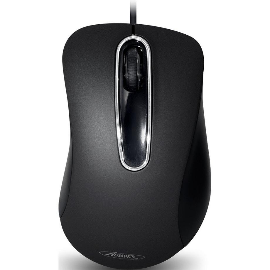 Advance  Mouse cablato Advance Shape 3D 