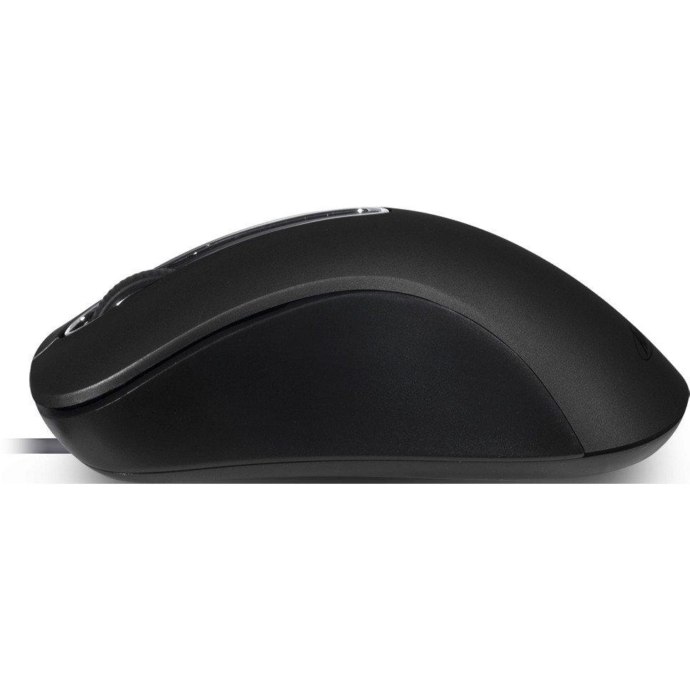 Advance  Mouse cablato Advance Shape 3D 