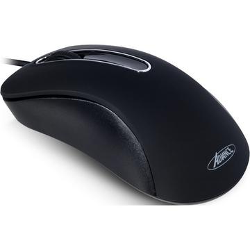 Mouse cablato Advance Shape 3D