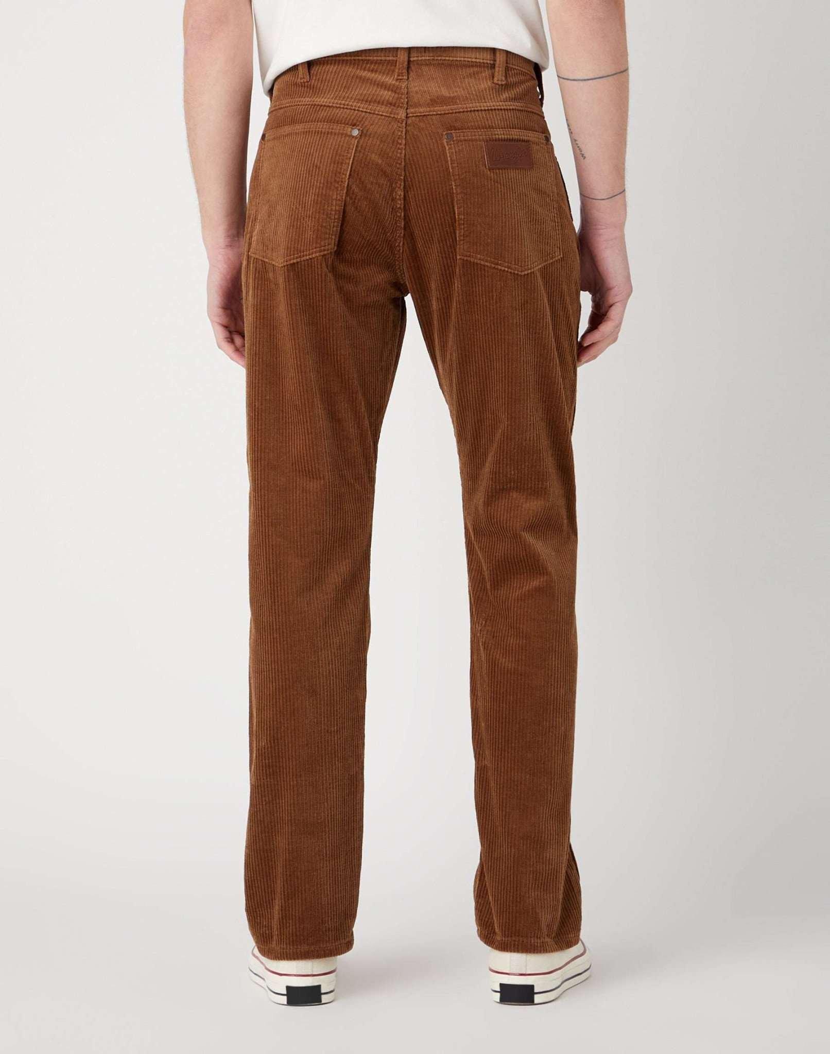 Wrangler  Pantalon Frontier 